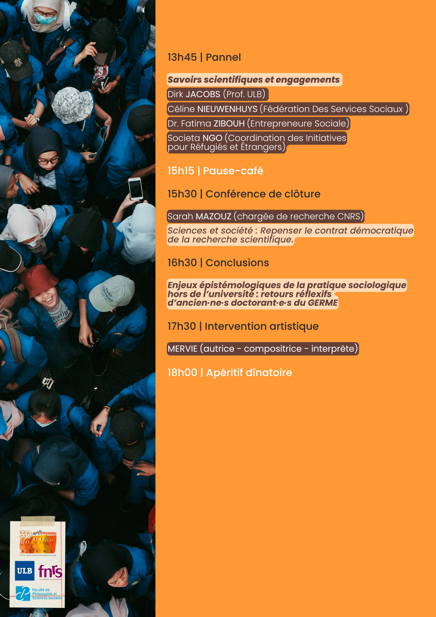 programme 30 ans p2